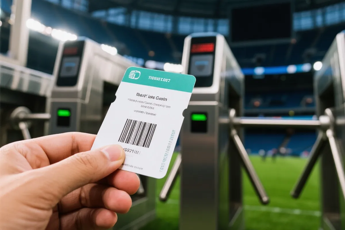 世界杯门票注册时间轴