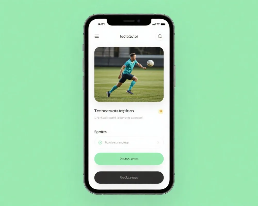 移动端便捷注册与赛事提醒